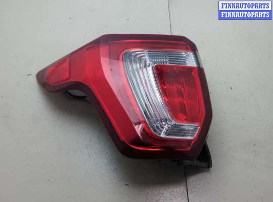 купить Фонарь (задний) на Ford Explorer 2015-2019