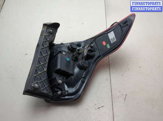 купить Фонарь (задний) на Ford Explorer 2015-2019