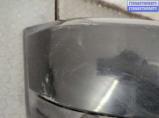 купить Бампер на BMW X5 E53 2000-2006