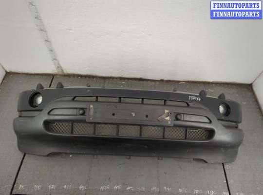 Бампер BM3596440 на BMW X5 E53 2000-2006