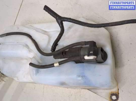 купить Бачок омывателя на Nissan Qashqai 2006-2013