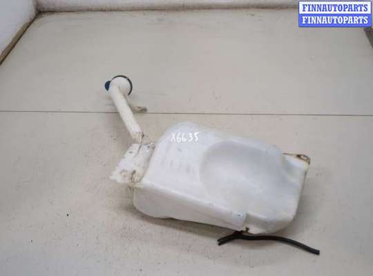 купить Бачок омывателя на Nissan Qashqai 2006-2013