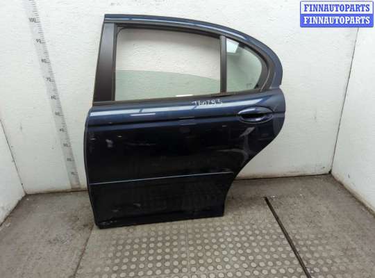 Стекло боковой двери JR97999 на Jaguar X-Type 2001-2009