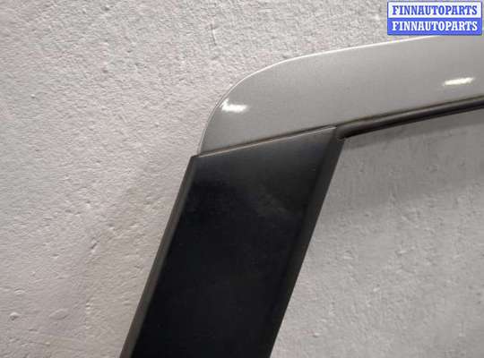 купить Замок двери на Nissan Qashqai 2006-2013