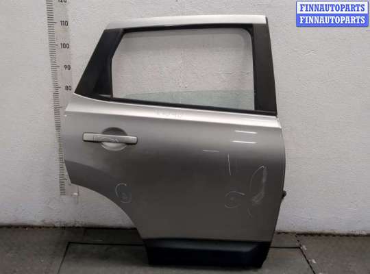 купить Замок двери на Nissan Qashqai 2006-2013