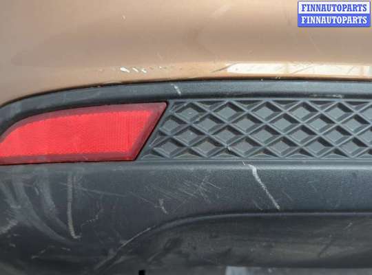 купить Бампер на Ford Focus 3 2011-2015