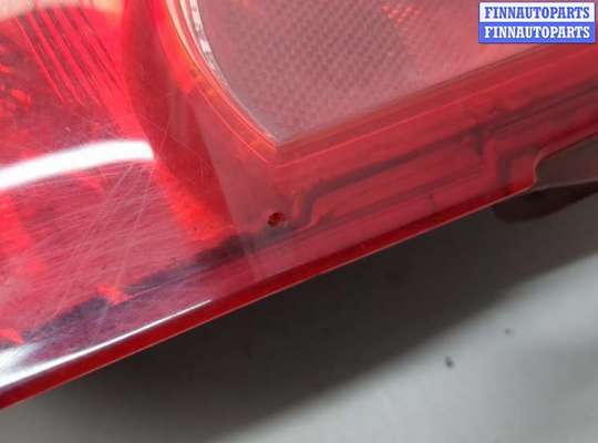 купить Фонарь (задний) на Toyota Auris E15 2006-2012