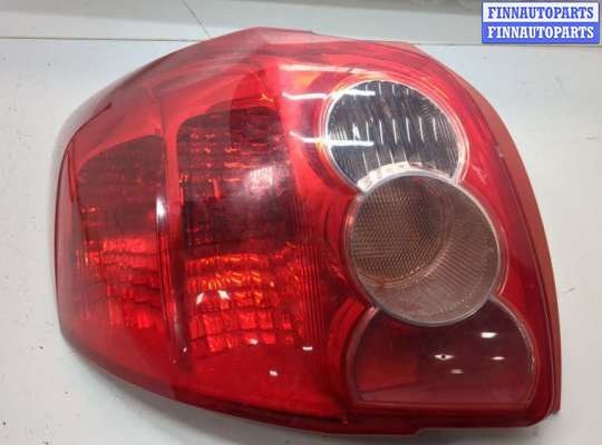 Фонарь (задний) TT940504 на Toyota Auris E15 2006-2012