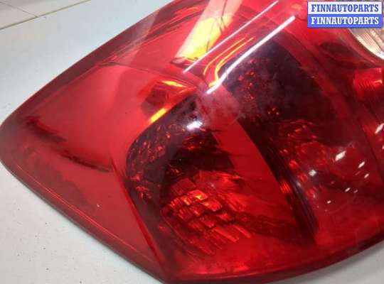 купить Фонарь (задний) на Toyota Auris E15 2006-2012