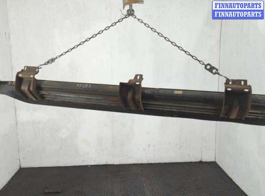 Подножка порога на Lincoln Navigator II (U228)