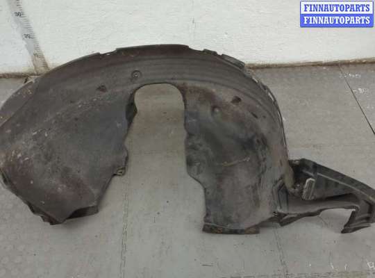 Купить Защита арок (подкрылок) на Skoda Octavia (A7) 2013-2023 Защита арок (подкрылок) SK541266 на Skoda Octavia (A7) 2013-2023