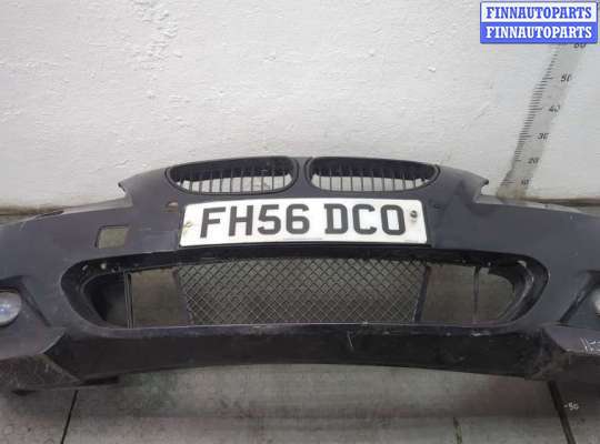 купить Бампер на BMW 5 E60 2003-2010
