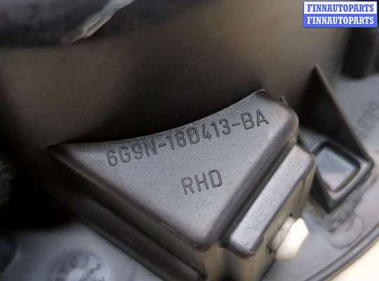 купить Двигатель отопителя (моторчик печки) на Volvo XC60 2008-2017