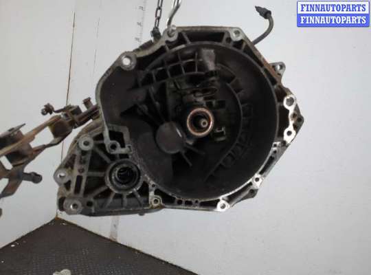 КПП 5-ст.мех. (МКПП) OP2440937 на Opel Astra G 1998-2005
