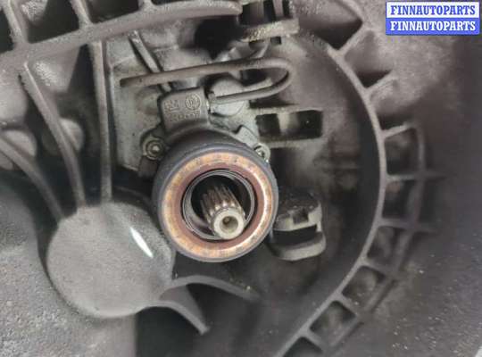 купить КПП 5-ст.мех. (МКПП) на Opel Astra G 1998-2005