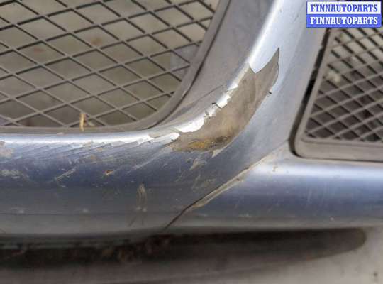 купить Бампер на Fiat Doblo 2000-2015