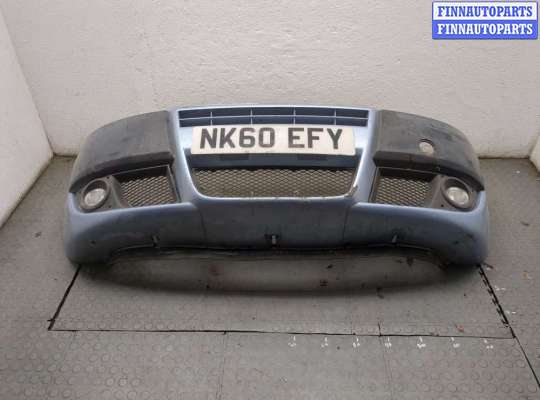 купить Бампер на Fiat Doblo 2000-2015