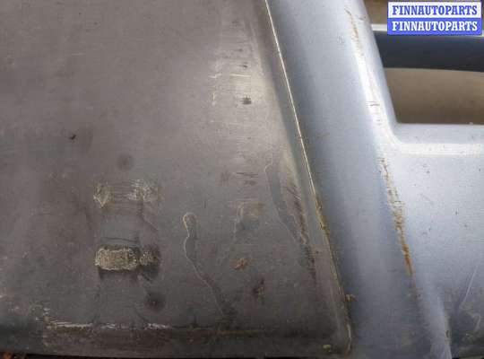 купить Бампер на Fiat Doblo 2000-2015