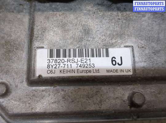 купить Блок управления двигателем на Honda Civic 2006-2012