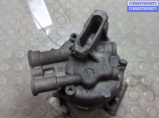 купить Компрессор кондиционера на Opel Astra H 2004-2010