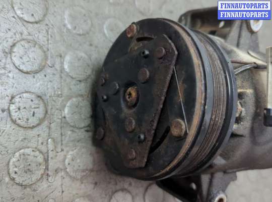 купить Компрессор кондиционера на Opel Astra H 2004-2010