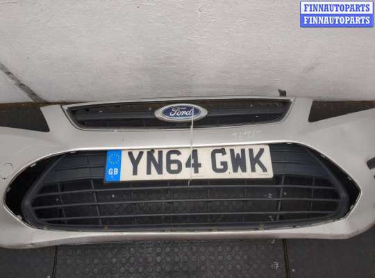 купить Бампер на Ford Mondeo 4 2007-2015