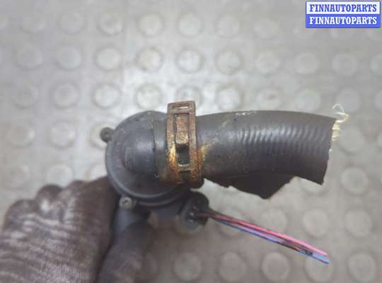 купить Насос водяной (помпа) на Volkswagen Tiguan 2007-2011