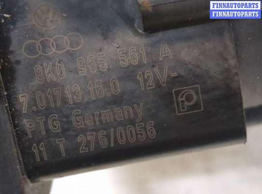 купить Насос водяной (помпа) на Audi A4 (B8) 2007-2011