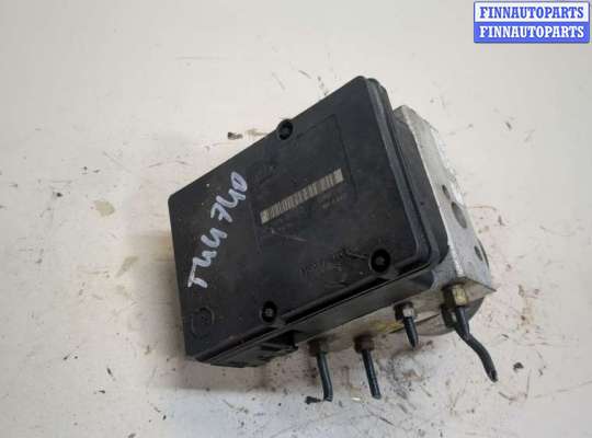 купить Блок АБС, насос (ABS, ESP, ASR) на Nissan Navara 2004-2015