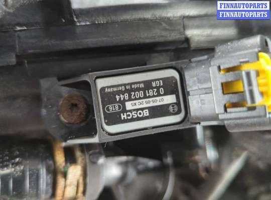 купить Форсунка топливная на Opel Corsa D 2006-2014