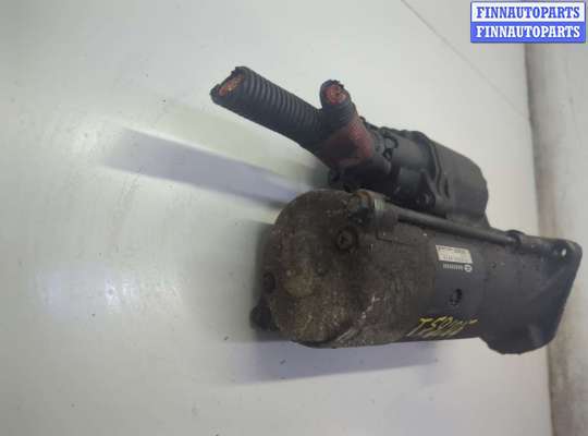 купить Стартер на Land Rover Range Rover 3 (LM) 2002-2012