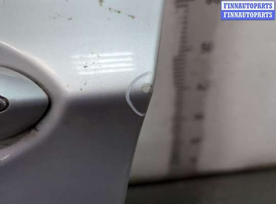 Замок боковой двери на BMW 7 (F01/F02)