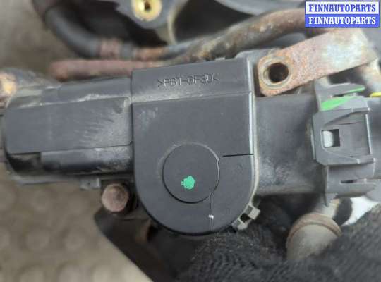 купить Коллектор впускной на Hyundai Sonata 5 NF 2005-2010