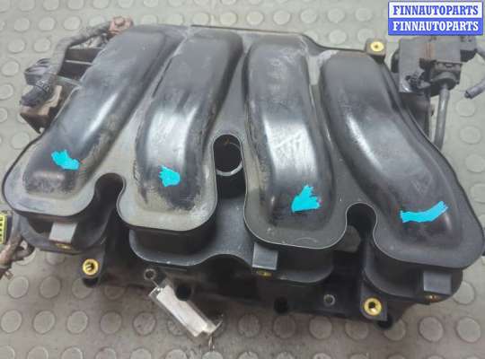 купить Коллектор впускной на Hyundai Sonata 5 NF 2005-2010