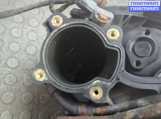 купить Коллектор впускной на Hyundai Sonata 5 NF 2005-2010