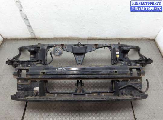 Усилитель бампера KA593527 на KIA Ceed 2007-2012