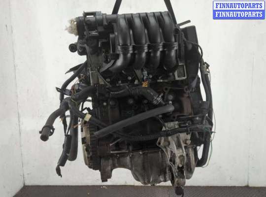 купить Двигатель (ДВС) на Citroen Xsara-Picasso 1999-2012