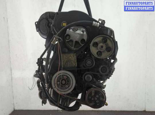 купить Двигатель (ДВС) на Citroen Xsara-Picasso 1999-2012