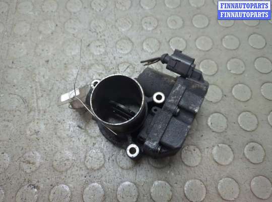 Заслонка дроссельная RN1555251 на Renault Scenic 2003-2009