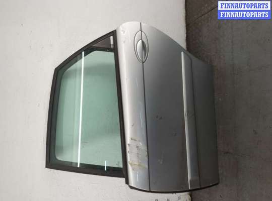 Замок двери CT1071415 на Citroen C5 2004-2008
