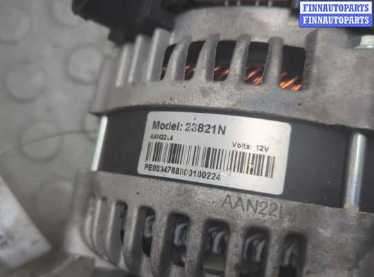 купить Генератор на Ford Focus 2 2008-2011