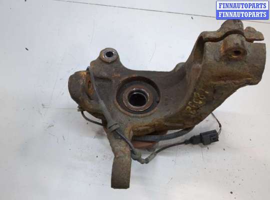 купить Ступица (кулак, цапфа) на Land Rover Freelander 2 2006-2014