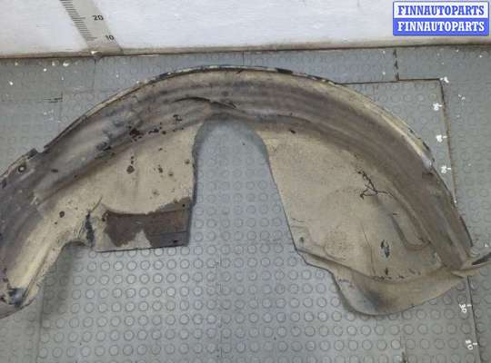 купить Защита арок (подкрылок) на Land Rover Freelander 2 2006-2014