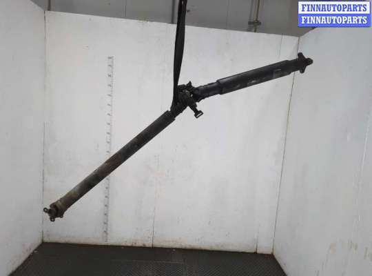 Кардан BM3666352 на BMW 3 E46 1998-2006