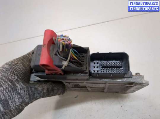 купить Блок управления двигателем на Mitsubishi ASX 2010-2020