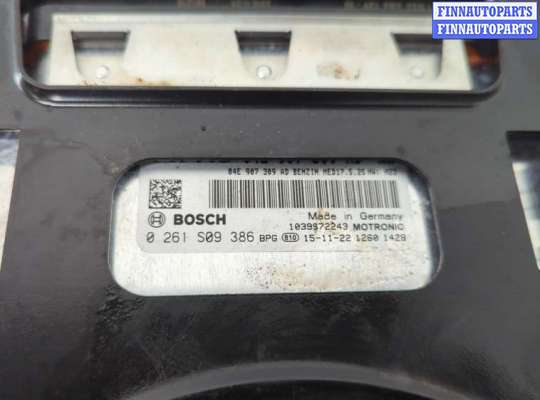 купить Блок управления двигателем на Audi Q3 2011-2018