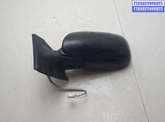 купить Зеркало боковое на Toyota Yaris 2005-2011