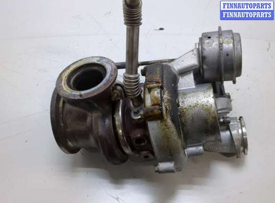 купить Турбина на BMW X5 E70 2006-2013