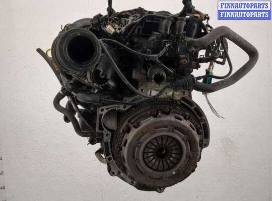 купить Двигатель (ДВС) на Ford Focus 3 2011-2015