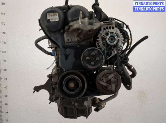 купить Двигатель (ДВС) на Ford Focus 3 2011-2015